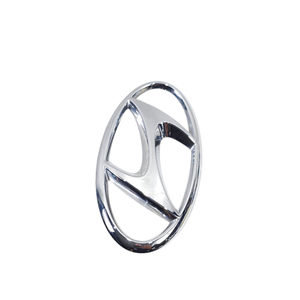 Support de logo avant HYUNDAI Série Bayon 86305-Q0AA0 G3LF Hybride 1000 (21>) - Product Image 5