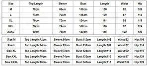 Ensemble 2 pièces pour homme Pantalon de survêtement et veste en coton pour sports d'hiver Gym Fitness Jogging Tracksuits - Product Image 6