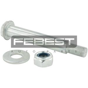 Vite con disco eccentrico, set di ricambi FEBEST (0229-015-KIT) - Product Image 1