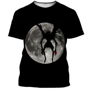 T-shirts personnalisés sublimés à impression intégrale Coupe unisexe quantité minimale de commande bas léger et respirant - Product Image 3