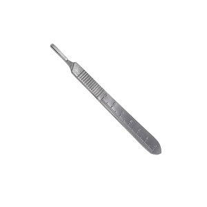Reusable <b>Scalpel</b> <b>Knife</b> High Precision Medical Tool For Surgery Applications Surgical <b>Scalpel</b> <b>Knife</b> - Product Image 1