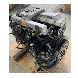 1HDT เครื่องยนต์ดีเซลมือสองราคาขายส่งราคาถูกจัดส่งทั่วโลก - Product Image 1