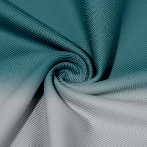 Uniforme de l'équipe de haute qualité Maillot de football américain Tissu en maille polyester Transfert de chaleur personnalisé OEM Impression en gros - Product Image 3