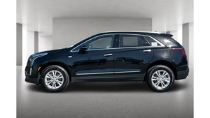 Cadi laclac XT5 Luxury FWD 2025 Seminuevo - Product Image 5