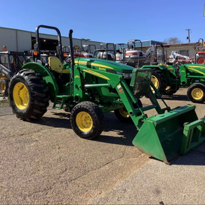 Venta al por Mayor de Tractores John Deere 5045e Usados - Product Image 1