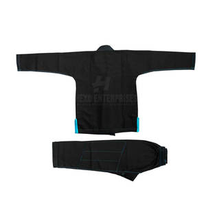 ชุดศิลปะการต่อสู้สำหรับเด็กคาราเต้สั่งตัด - Product Image 2