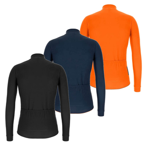 Ciclismo Jersey Ropa Ciclismo Jersey Hombres Verano Bicicleta de carretera Camisa Buena calidad Bicicleta Tops - Product Image 2