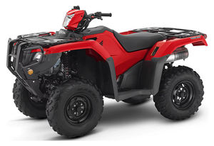 Offre Annuelle 2026 FourTrax Foreman Rubicons 4x4 EPS Nouveaux Véhicules à Vendre - Product Image 6