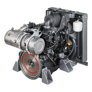 Moteur diesel utilisé 4TNV98, ensemble de moteur d'excavatrice pour la construction et les industries agricoles - Product Image 3