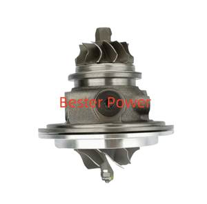 K04 turbo 53049880020 53049700020 turbocompresseur Chra cartouche pour Audi S3 TT Seat <span class=keywords><strong>Leon</strong></span> 1.8T <span class=keywords><strong>Cupra</strong></span> R 1.8T 154 Kw APY - Product Image 4