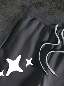 Trajes Deportivos de Invierno para Hombre, de Alta Calidad, Corte Regular, con Capucha, Lisos, al por Mayor, Ecológicos y Personalizables - Product Image 4