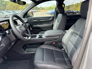 GMC Acadia Elevation 2026, SUV à transmission intégrale, 328 chevaux, 326 lb-pi de couple - Product Image 5