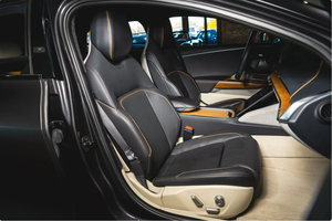 LISTO PARA CONDUCIR - USADO, VOLANTE A LA IZQUIERDA |   Volante a la derecha |   2023 LUCIDDDSS AIRRR TOURINGGG - Product Image 5