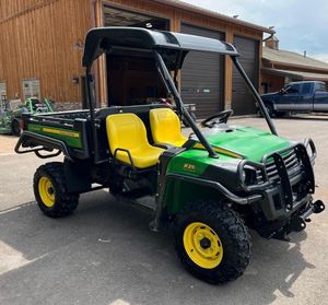 Diesel Utility Work Vehicle – Compact, Powerful and Multi-Purpose Transport Machine - Product Image 1