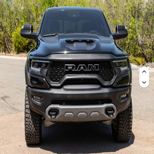 Camioneta RAM 1500 TRX 2023 Usada, Volante a la Izquierda, Automática, con Cámara, Asientos de Cuero, 250HP, Motor V8 Supercargado, Tracción Trasera, Techo Corredizo, Lista para Enviar - Product Image 1