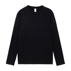 T-shirt pour homme en coton 100% de haute qualité, personnalisé pour un design d'impression en relief, prix excellent, qualité exceptionnelle - Product Image 6