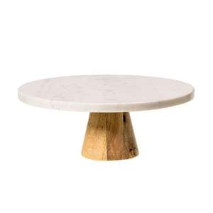 Prix de gros, nouveau design, vente chaude, support à gâteau en acier inoxydable de haute qualité, écologique, pour la décoration de mariage et de la maison - Product Image 5