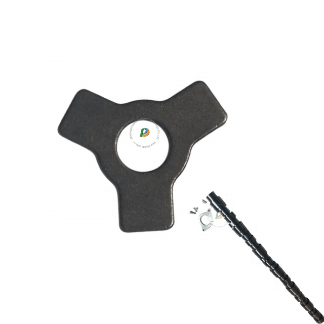 Оригинальные детали двигателя OEM K19 KTA19 QSK19 запирающая пластина 68908 102559 109319