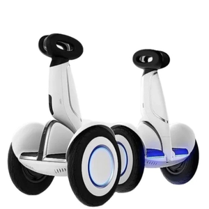 Venta Activa de Patinetes Eléctricos Autoequilibrados Ninebots S-Plus NUEVOS, con Motor de 1600W, Disponibilidad Completa en Stock - Product Image 2