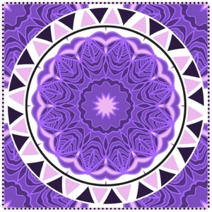 ผ้าโพกหัวลาย Paisley คลาสสิกผ้าฝ้ายพิมพ์สองด้านสไตล์แฟชั่นที่กำหนดเองสำหรับกลางแจ้งคุณสมบัติการป้องกันแสงแดดสำหรับผู้ใหญ่ - Product Image 3