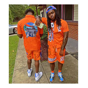 Trendy Casual <b>Lounge</b> Wear <b>for</b> <b>Men</b> - Product Image 1