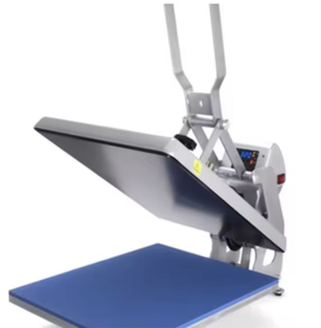 รับสิ่งนี้เลย! เครื่องรีดร้อนไฟฟ้าแบบแมนนวล HOVER 16x20 สำหรับงานพิมพ์โฆษณาบนรถยนต์ พร้อมส่ง - Product Image 1