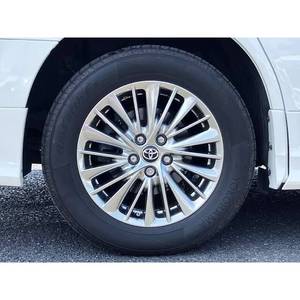 Utilisé pour Toyota Alphard Hybrid 4L Automatique Wagon - Product Image 4