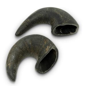 Handmade Natural Sheep Chewing Horn for Dogs Wholesale <b>Water</b> Sheep Chewing Horn for Dogs with High <b>Proteins</b> - Product Image 4