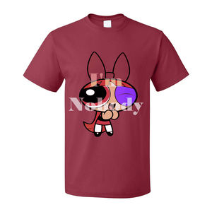 ผู้ผลิตเสื้อยืดบังคลาเทศคุณภาพสูงฤดูร้อนสวมใส่วิ่งส่งเสริมการขายเสื้อยืดหน้าจอพิมพ์เสื้อยืดเฮฟวี่เวทสําหรับผู้ชาย - Product Image 1