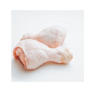 Proveedor principal de muslos de pollo halal frescos congelados / piernas de pollo / patas de pollo a la venta - Product Image 4