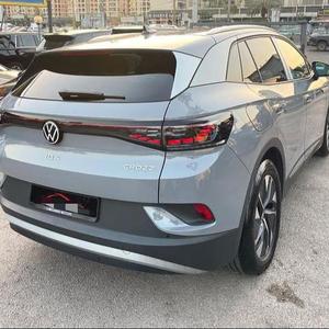 2023โวลต์-WA-Gen ID.4 Pro S AWD อัตโนมัติ - Product Image 2