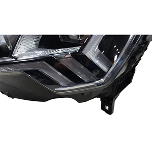 FARO DELANTERO IZQUIERDO AUDI Serie Q3 (F3B) 83A941035 (18>) - Product Image 3