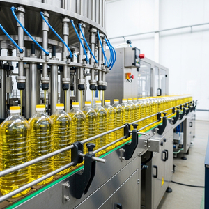 Huile de tournesol raffinée pure pour applications culinaires, offrant une qualité d'arôme propre, assurance qualité, fûts industriels pour le commerce - Product Image 4