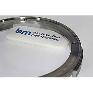Contador de vueltas Baltacioglu 54.6015.10 para transmisión automática de autobús, pieza de repuesto de posventa - Product Image 1