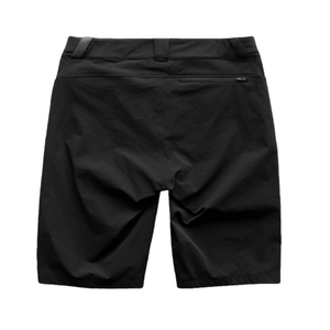 Pantaloncini da Ciclismo Leggeri 160G in Nylon Elasticizzato a Quattro Vie, Abbigliamento per Mountain Bike OEM, Pantaloncini da Escursionismo e <span class=keywords><strong>Trekking</strong></span> a Due Quarti per Uomo - Product Image 5