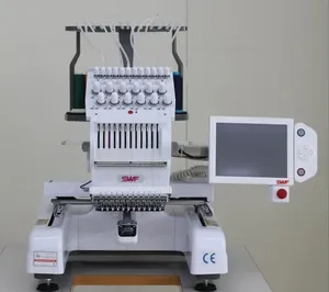 ORIGINAL Janomee MB-7 MB7 Machine à broder à 7 aiguilles Plus Kits bonus - Product Image 2