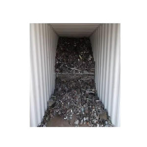 เศษสังกะสีหล่อเก่า - Product Image 6