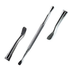 ตะไบกระดูกสแตนเลสคุณภาพสูง เครื่องมือศัลยกรรมกระดูก - Product Image 1