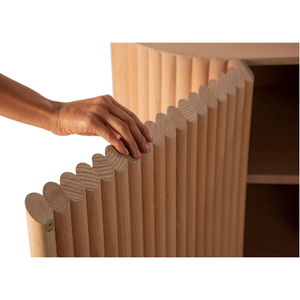 ห้องนั่งเล่นเฟอร์นิเจอร์ศูนย์ความบันเทิงตู้วางทีวีโต๊ะ - Product Image 4