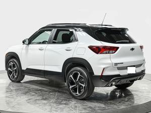 CHEVROLET TRAILBLAZER RS AWD 2025 USADO (LHD/RHD) - Product Image 6