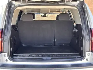 เชฟโรเลต ทาโฮ LS ปี 2019 พวงมาลัยซ้าย เบาะหนัง ยาง R19 รถ SUV - Product Image 3