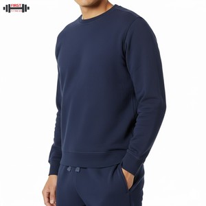 Sudadera de Invierno para Mujer, Nueva, de Poliéster/Algodón, Ropa Deportiva, Estampado Extra Grande, Transpirable, con Logotipo Frontal, Estilo Urbano, Alta Calidad - Product Image 3