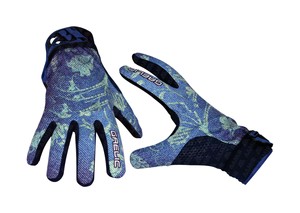 ถุงมือฟุตบอลเกลิคถุงมือ GAA น้ำหนักเบาและประสิทธิภาพสูง - Product Image 4