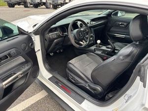 Ford Mustang Shelby GT350 Fastback RWD Coupé 2019 Usado, Extremadamente Limpio - Product Image 3