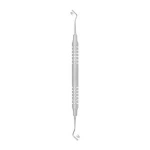 Instrumento condensador de llenado Dental, enchufadores dentales de acero inoxidable, enchufadores de condensador, instrumentos de llenado - Product Image 3