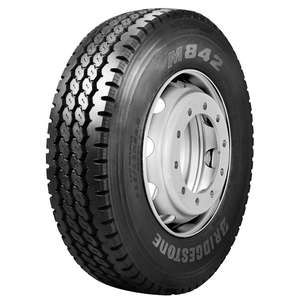 Pneu toutes positions 275/80R22.5 adapté à plusieurs applications d'essieux, pneus 275 80r22 5 à vendre, pneus de remorque 275/80r22.5 - Product Image 4