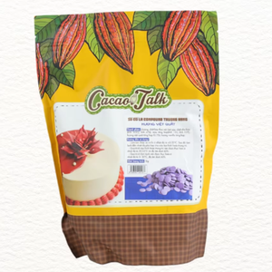 OEM Halal Premium Myrtille Composé Chocolat Bouton Cacao Solide 1KG 5KG 10KG Boulangerie Bonbons Alimentaire Vente en Gros Prêt Expédition Prix Bas - Product Image 1