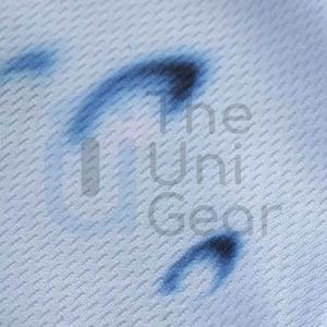 เสื้อยืดผู้ชายผ้าฝ้าย คอลเลคชั่นใหม่ 2024 พิมพ์ลายแบบซับลิเมชั่น ทรงปกติ ผ้าถัก ระบายอากาศได้ดี เป็นมิตรกับสิ่งแวดล้อม โลโก้ด้านหน้า - Product Image 6