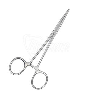 ชุดเครื่องมือคีมจับของมายอโอย์เฮการ์ ผลิตจากเหล็กกล้าไร้สนิม ได้รับการรับรองมาตรฐาน CE คุณภาพสูง สำหรับการผ่าตัดทั่วไป - Product Image 5