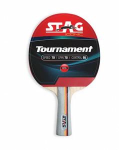 Raqueta de Tenis de Mesa Personalizada de Fábrica con Mango Personalizado, Calidad Genuina, Precio Inmejorable, Raqueta TT - Product Image 1